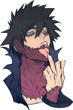 Hero Academia 3 Line Tracing Svg Vector, Free Vectors File